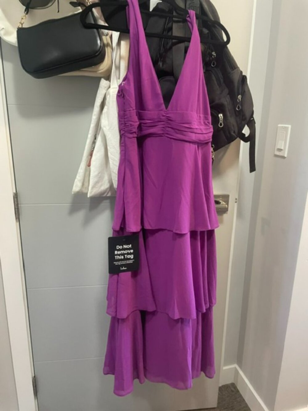 Lulus Dress - Picture 2 of 2